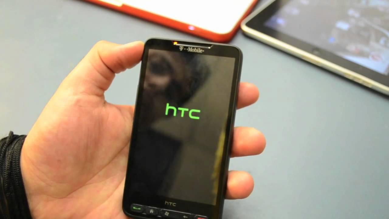 Download Android 4.4 4 For Htc Hd2